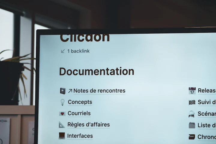 Analyse du contexte et des besoins